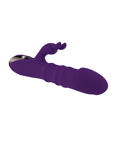 Vibromasseur G-Spot Playboy | Vibromasseur Clitoridien Acai Pleasure | Vibromasseur Lapin Hop To It | Meilleur Vibromasseur pour Femmes