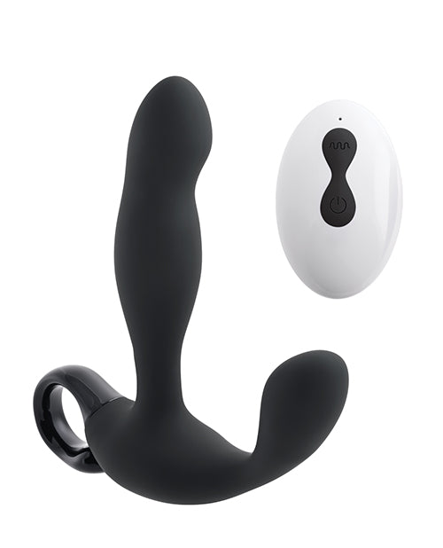 Masajeador de Próstata Playboy Pleasure Come Hither - 2 AM