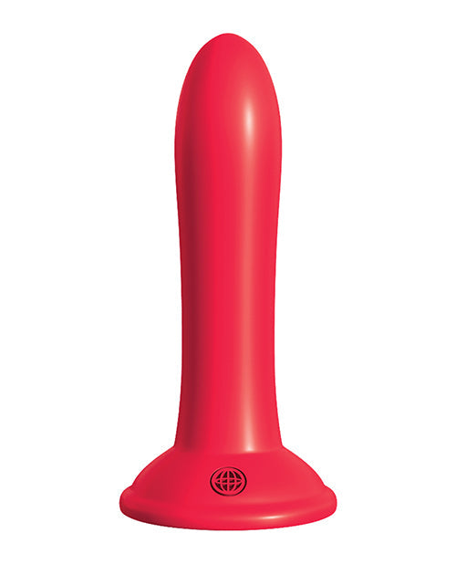 Série Fetish Fantasy Set de Harnais Premier Joueur - Rouge