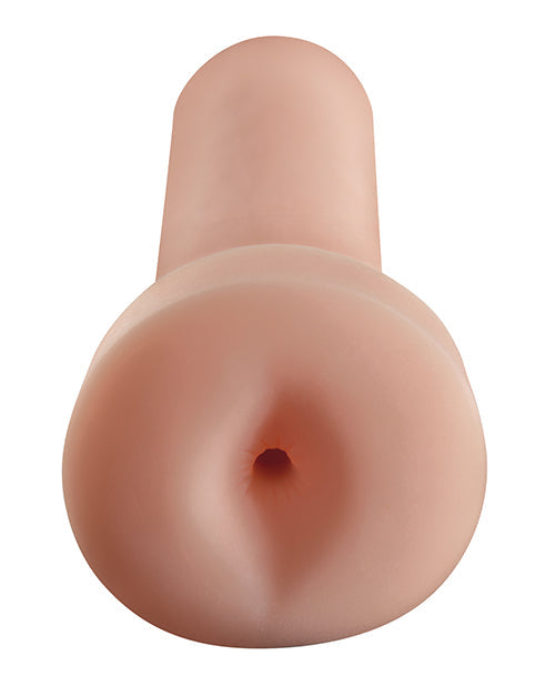 PDX Pompe et Vidange pour homme - Plaisir Charmeur