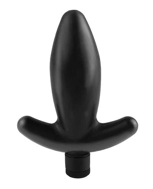 Collection Fantaisies Anales Ancre Anale pour Débutants - Noir