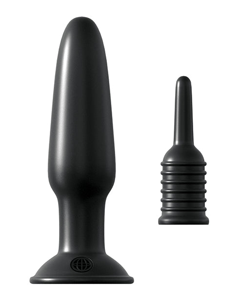Kit de iniciación a la fantasía anal