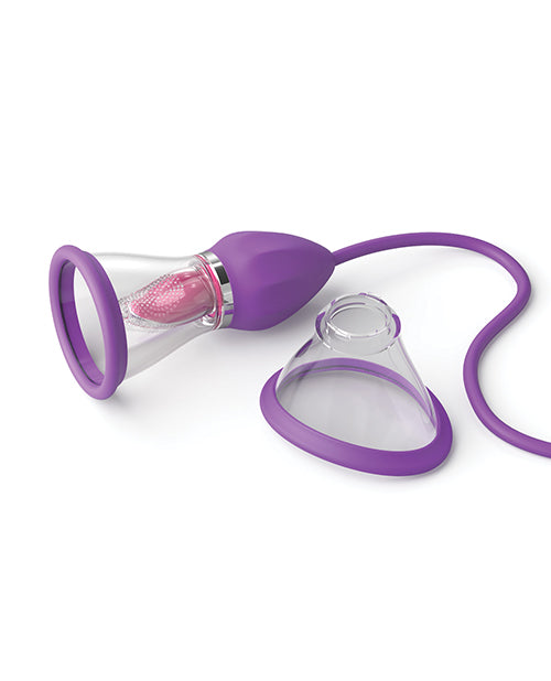 Fantasy Pour Son Plaisir Ultime Max - Violet