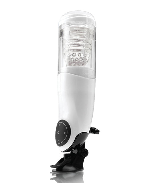 PDX Extreme Mega Bator Godemichés Rechargeables - Chatte