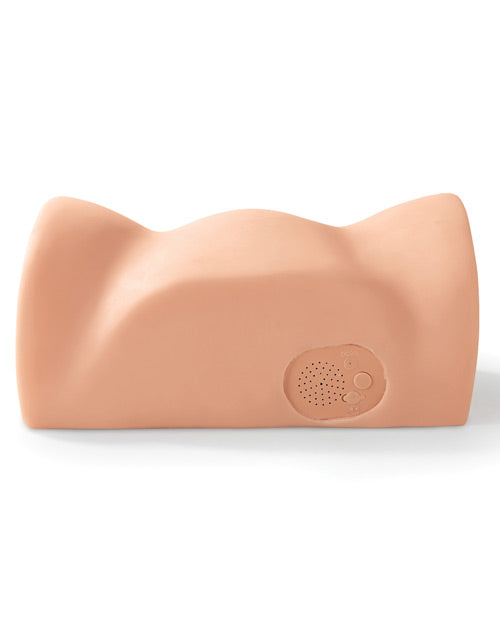 Masturbateur interactif Bad Girl pour le sale talk extrême PDX