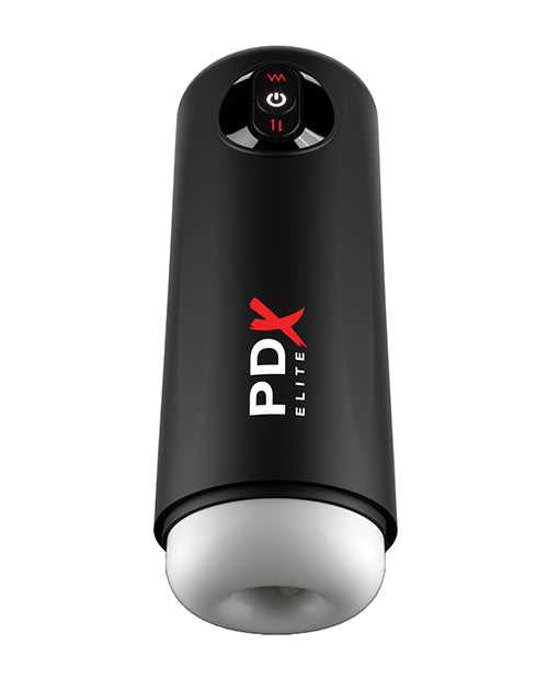 Ordeñadora de élite PDX Moto