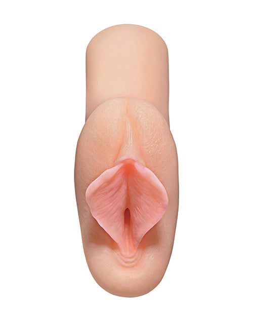PDX Plus Perfect Pussy XTC Masturbador - Marfil