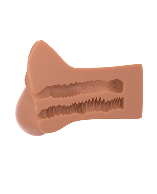 PDX Plus Masturbateur Pussy Pick Your Pleasure - XL Marron