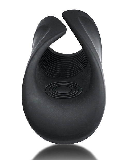 Rocks Off Rush Rechargeable Stroker - Noir