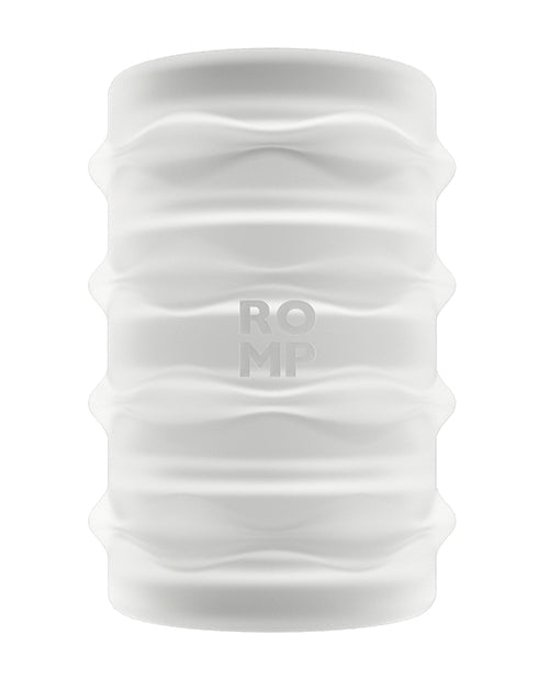 Romp Mosh BJ Stroker - Transparent