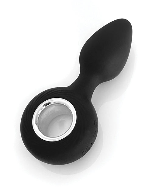 VERS Plug Vibe - Noir