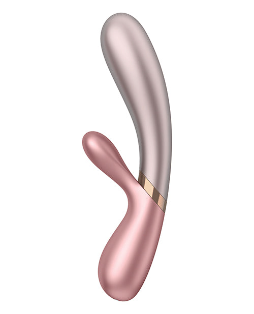 Satisfyer Hot Lover - Rosa