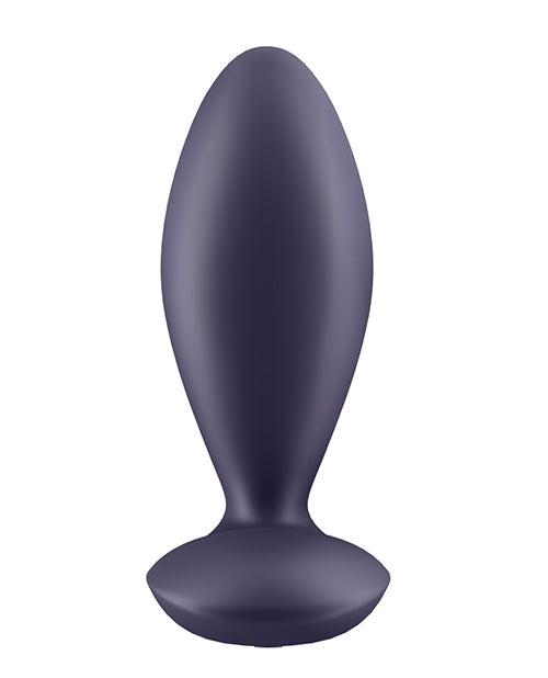 Satisfyer Power Plug - Prune