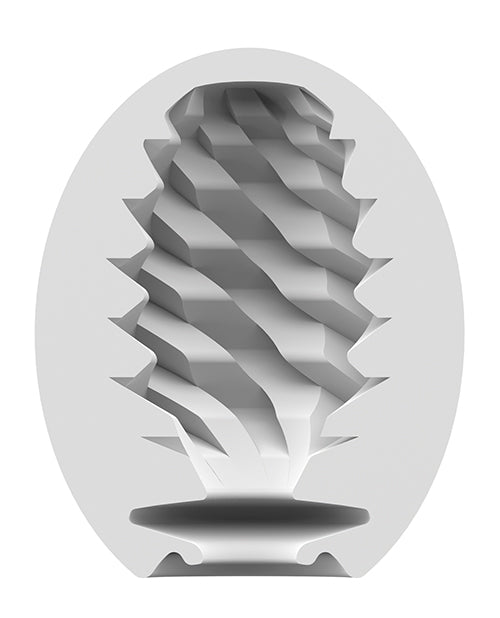 Satisfyer Masturbateur Œuf - Fierce