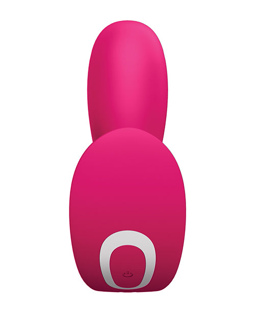 Satisfyer Top Secret Plus - Rosa