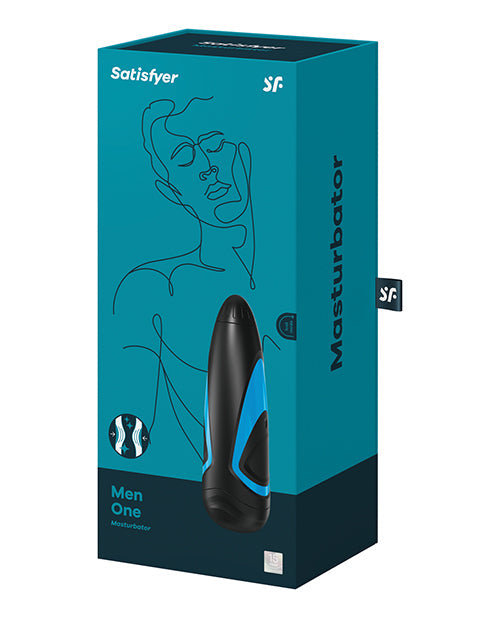 Masturbateur pour homme Satisfyer