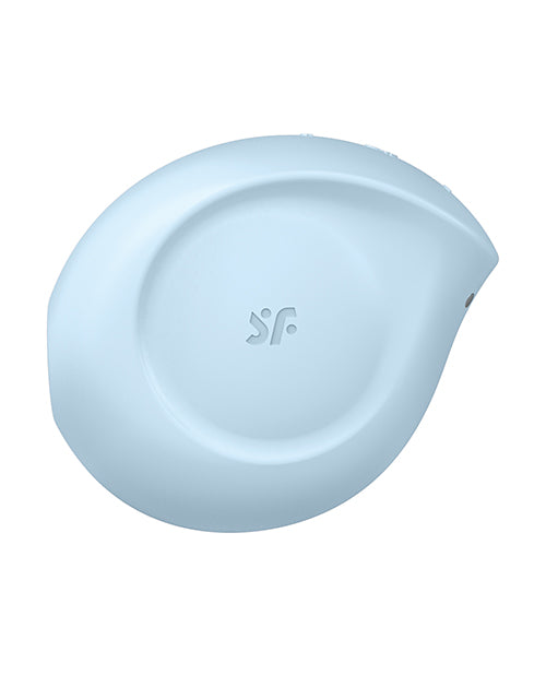 Satisfyer Sugar Rush - Azul