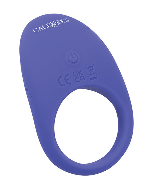 Bague connectée pour couples