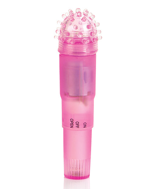 Kit de avance de primer viaje - Rosa