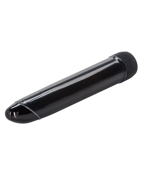 Masseur Infrarouge Double Action - Noir Multi-Vitesses