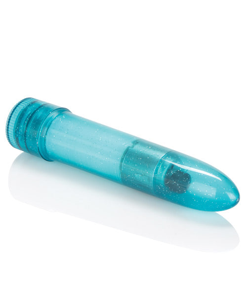 Mini perle de 4,5 po - Bleu ciel