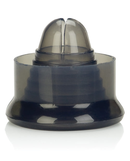 Funda universal de silicona para bomba - Ahumado