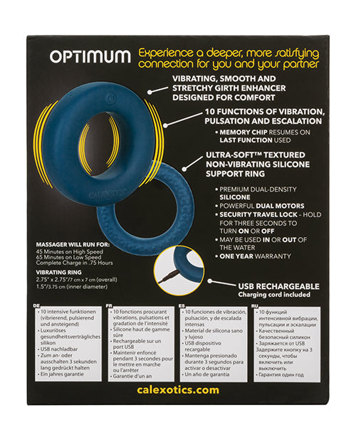 Link Up Optimum - Bleu