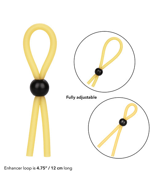 Lasso Erector - Marfil