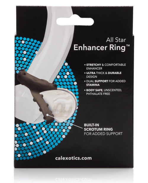 Anillo Potenciador All Star - Humo