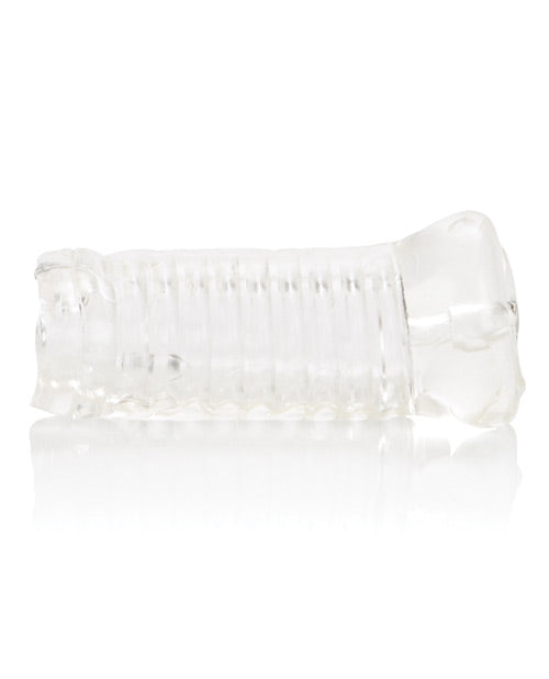 Essentiels de base chatte serrée - Transparent