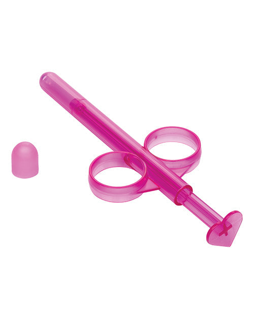 Lube Tube - Violet