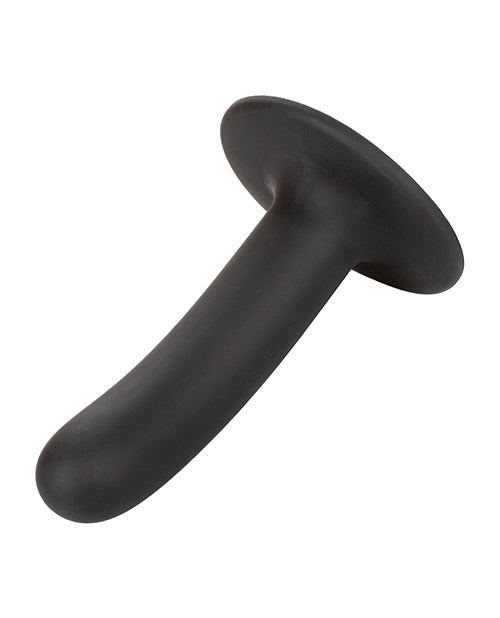 Boundless de 4.75" Lisa - Negra