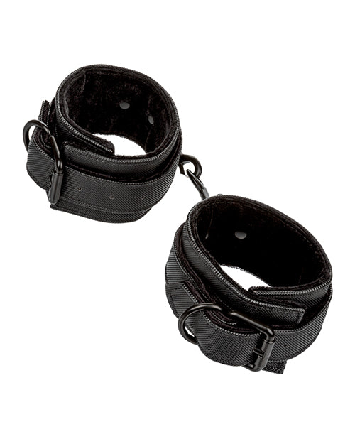 Menottes de cheville Boundless - Noires