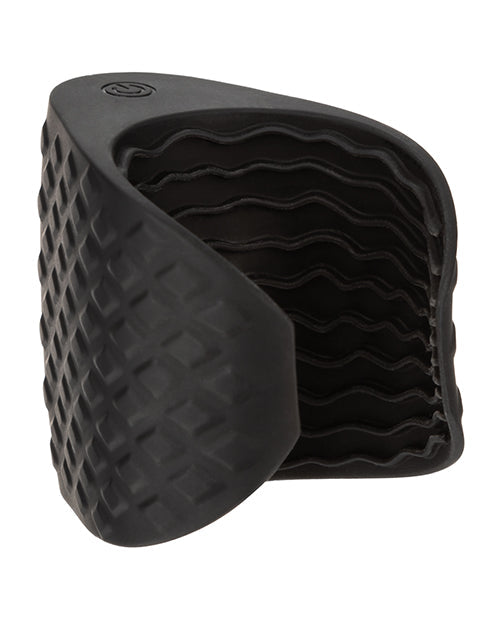 Stimulateur Boundless Grip – Noir