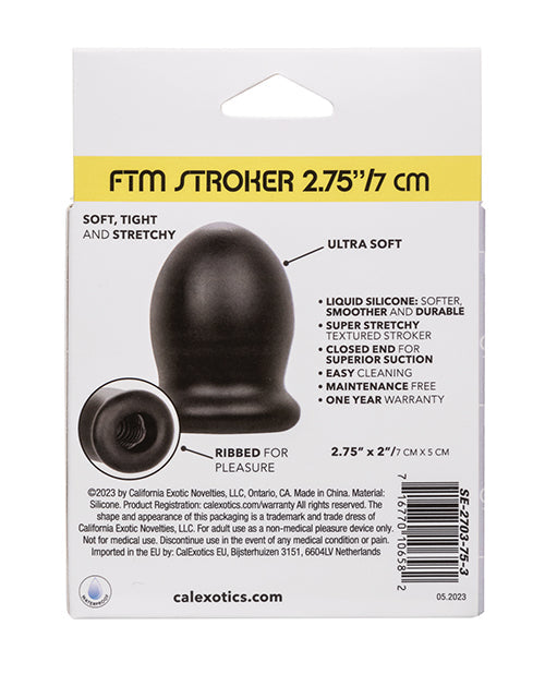 Stroker FTM Boundless 2,75 pouces