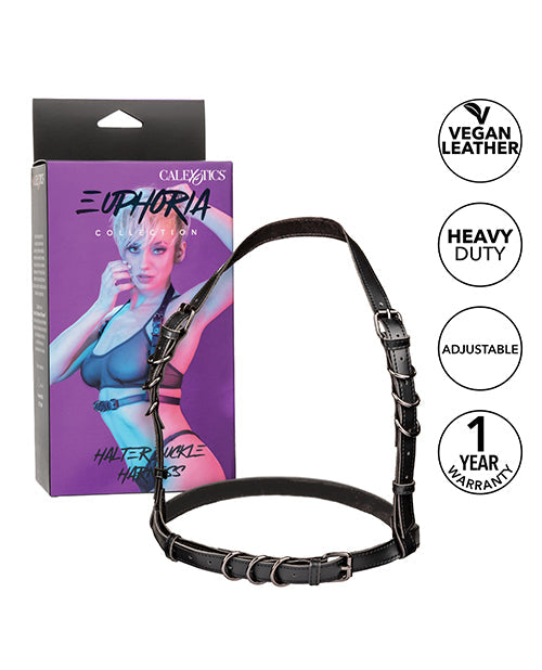 Arnés de hebilla halter colección Euphoria