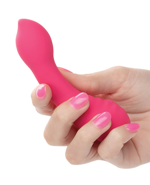 Teaser des Pixies en silicone liquide - Rose