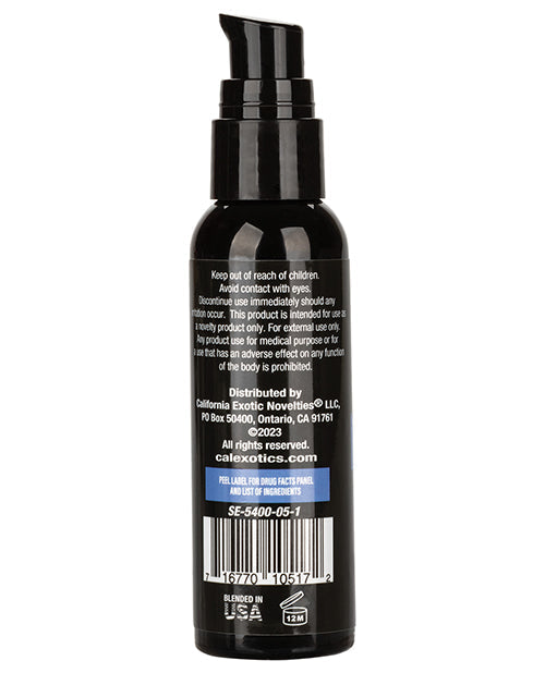 Peak Prolong Serum - Flacon-pompe de 60 ml