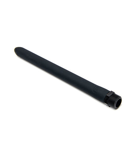 Manguera de vestuario Sport Fucker de 9" - Negra