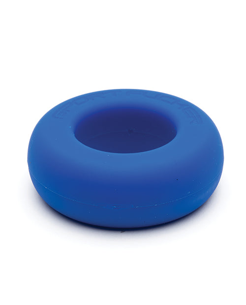 Anneau musculaire Sport Fucker - Bleu