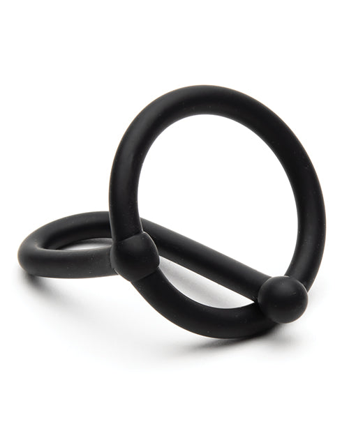 Sport Fucker Cum Stopper 2.0 - Negro