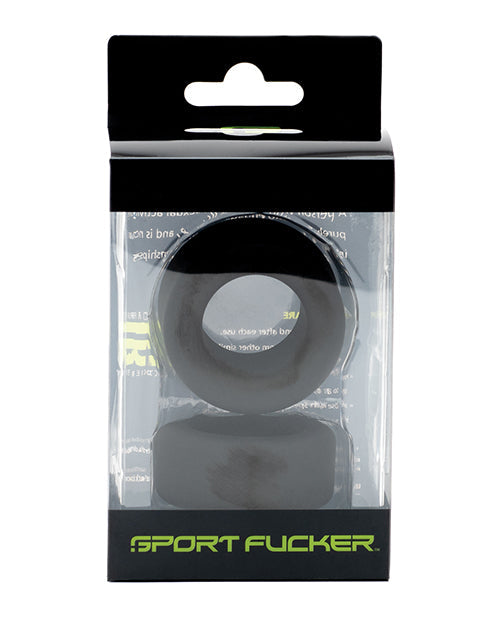 Ensemble « Sport Fucker Nutt Job » - Noir