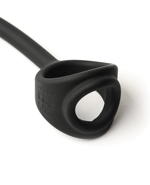 Sport Fucker Motovibe Buzz Lock - Negro