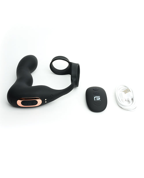 Antivol Sport Fucker Motovibe Magnum - Bl