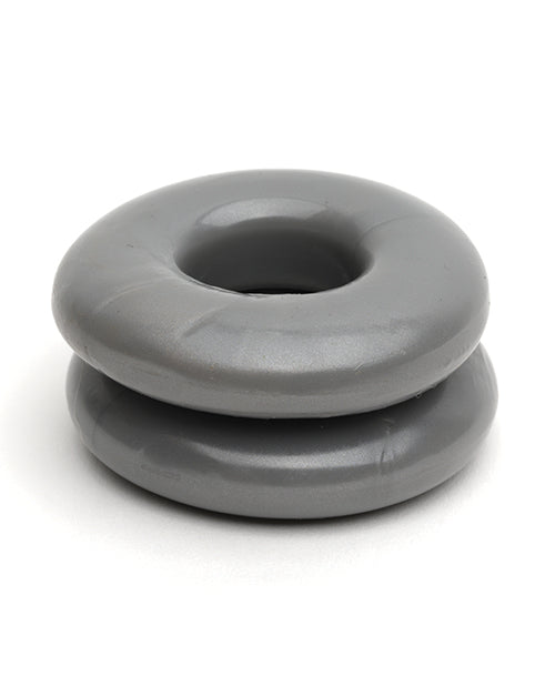 Bagues Sport Fucker Stacker - Métal