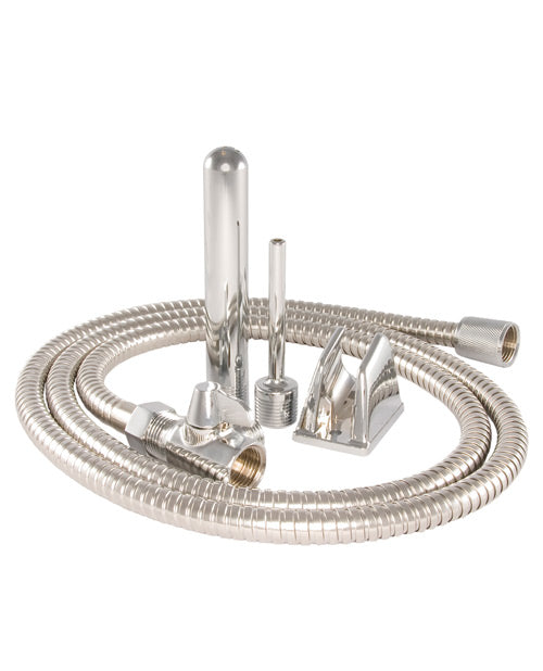 Bidé de ducha de acero inoxidable Rinservice