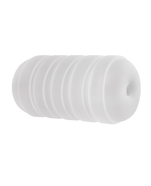 Selopa Ring Me Up Juguete Sexual Suave y Blando - Transparente