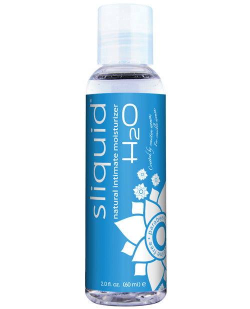 Sliquid Naturals H2O - 59 ml