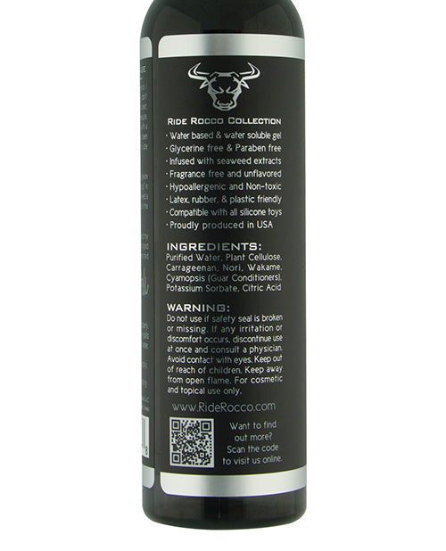 Ride Rocco à base d'eau - 8 oz