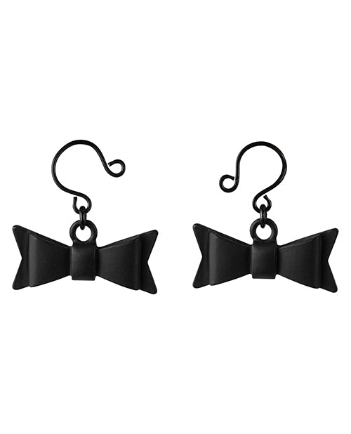 Sincèrement Cravate Bijoux de Téton
